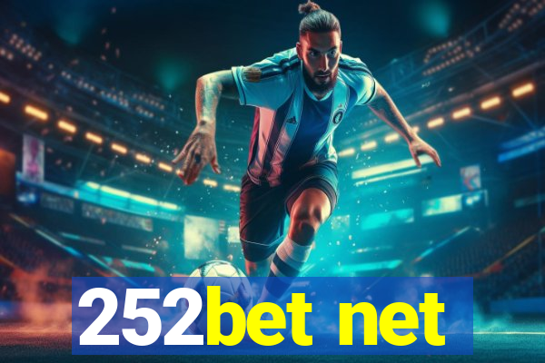 252bet net